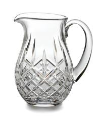 Waterford Lismore Water Pitcher