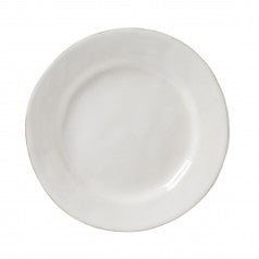Puro by Juliska White Wash Salad Plate