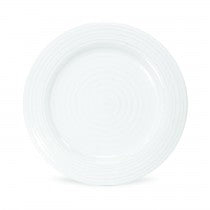 Sophie Conran Dinner Plate - White