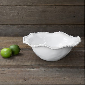 Beartiz Ball Vida Allegria Large Serving Bowl