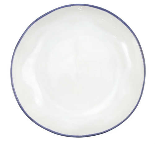 Vietri Aurora Edge Pasta Bowl
