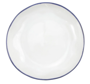 Vietri Aurora Edge Pasta Bowl