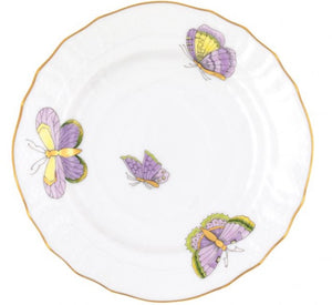 Herend Royal Garden Bread and Butter Plate
