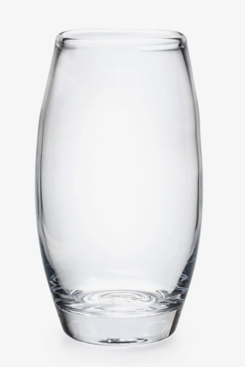 Simon Pearce Burlington Vase Large