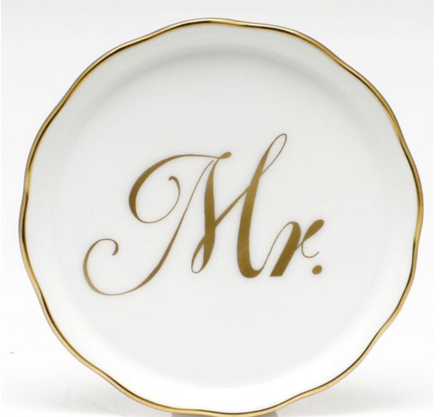 Herend Mr Coaster