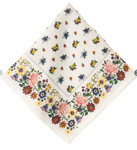 Juliska Mirabelle Napkin Multi