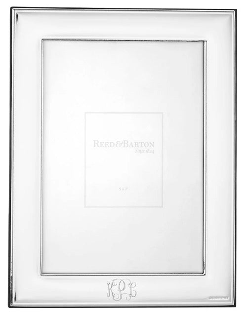 Reed and Barton 5746 5x7 Frame
