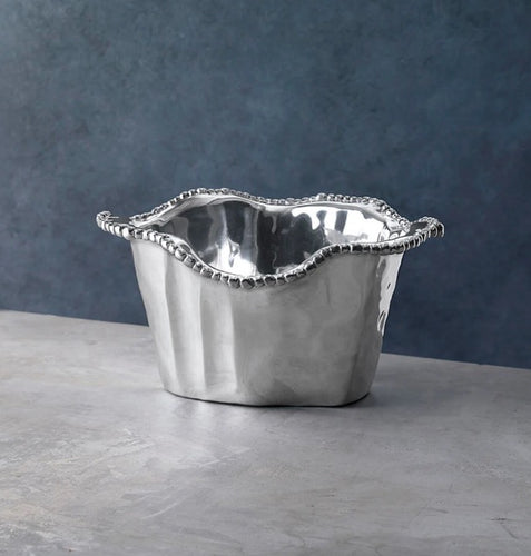 Beatriz Ball Organic Pearl Ice Bucket