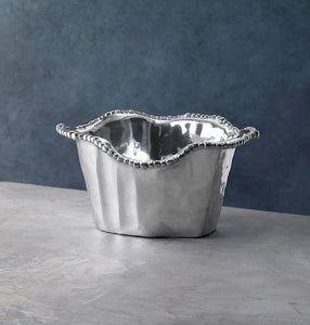 Beatriz Ball Organic Pearl Ice Bucket
