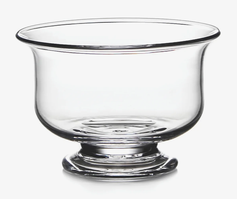 Simon Pearce Revere Bowl Medium