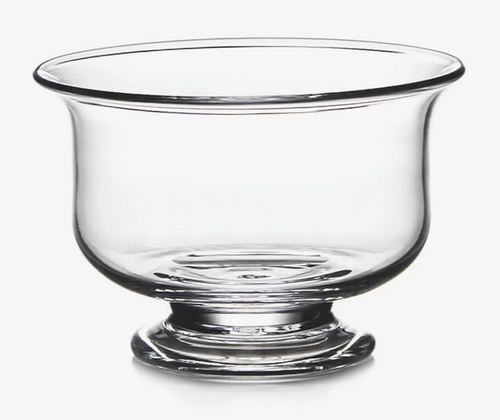 Simon Pearce Revere Bowl Large