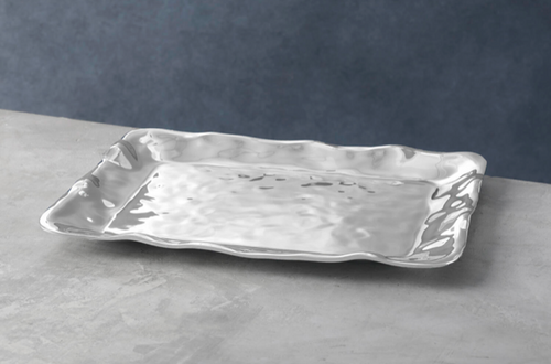 Beatriz Ball Soho Brooklyn Rectangle Platter