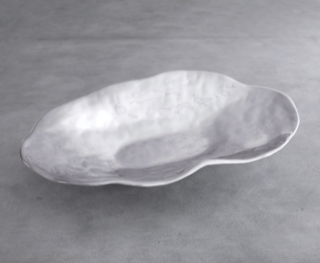 Beatriz Ball Soho Onyx Extra Large Oval Platter