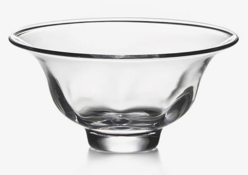 Simon Pearce Shelborne Bowl Medium