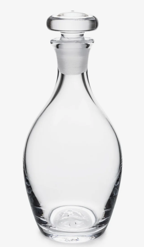 Simon Pearce Shoreham Decanter