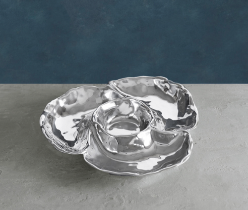 Beatriz Ball Vento Alessio Triple Dip