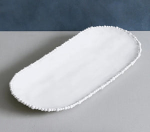 Beatriz Ball Vida Alegria Large Oval Platter