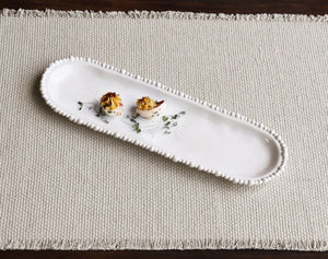 Beatriz Ball Vida Alegria Medium Baguette Platter