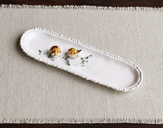 Beatriz Ball Vida Alegria Medium Baguette Platter