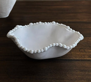 Beatriz Ball Vida Alegria Mini Wavy Bowl