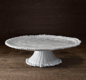 Beatriz Ball Vida Alegria Cake Stand