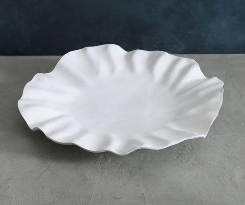 Beatriz Ball Bloom Large Round Platter