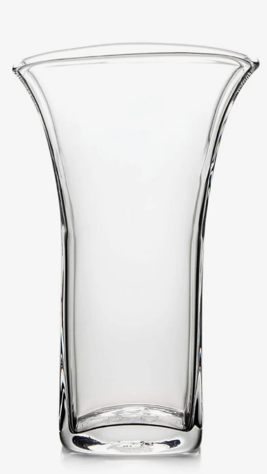 Simon Pearce Weston Flared Vase Medium