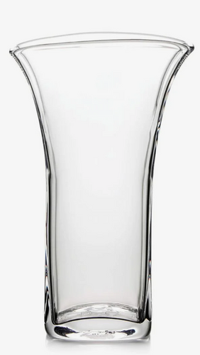 Simon Pearce Weston Flared Vase Large