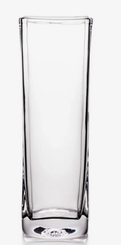 Simon Pearce Woodbury Vase Large