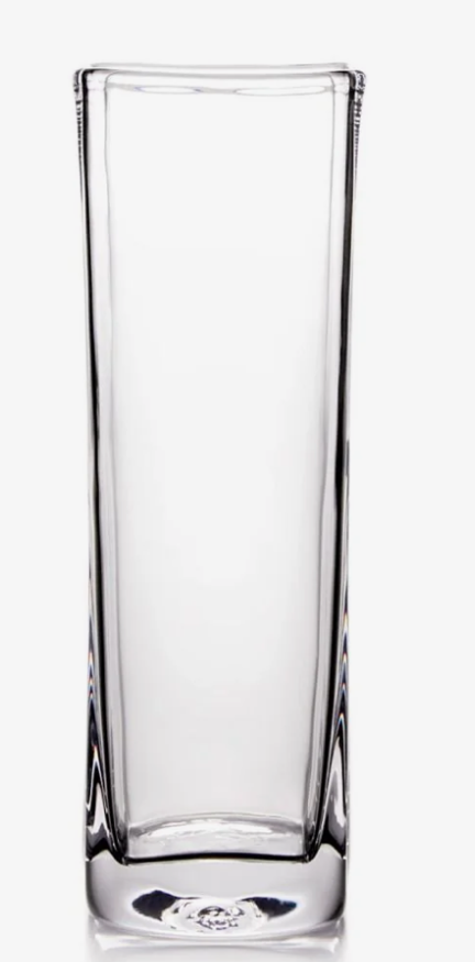 Simon Pearce Woodbury Vase Large