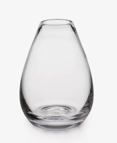 Simon Pearce Woodstock Bud Vase Small