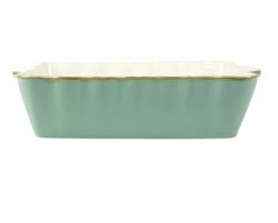 Vietri Italian Baker Medium Rectangular