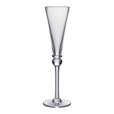 Simon Pearce Hartland Champagne Flute