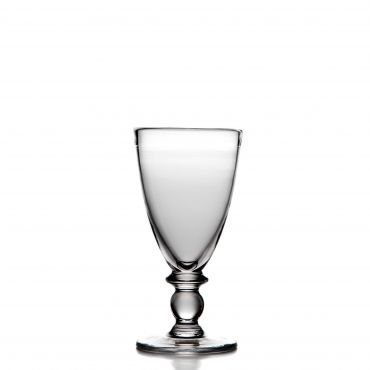 Simon Pearce Hartland Goblet