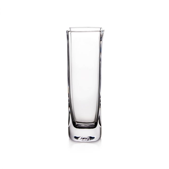 Woodbury Medium Vase by Simon Pearce