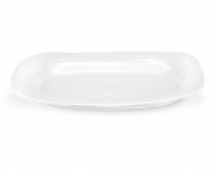 Sophie Conran 13.5" x 9" Sandwich Tray White