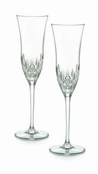 Waterford Lismore Essence 8" Flute