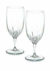 Waterford Lismore Essence Iced Beverage