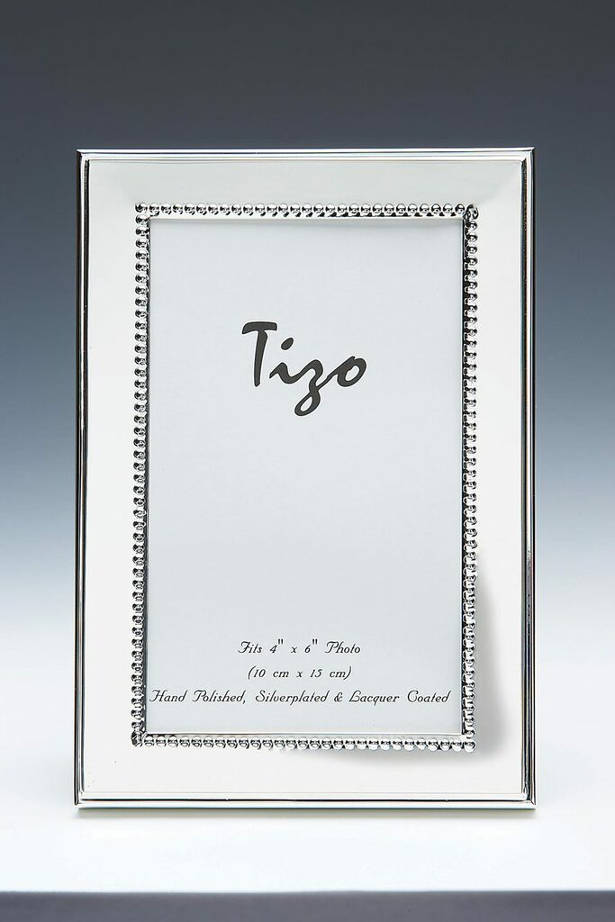 Tizo 1315 4x6 Frame