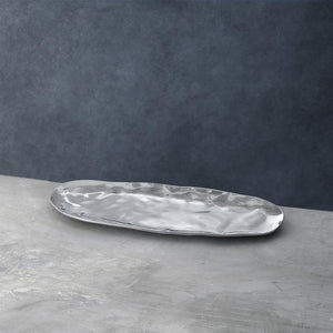 Beatriz Ball Organic Large Oval Platter