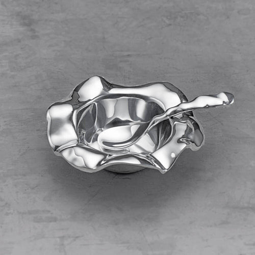 Beatriz Ball Vento Bowl W/Spoon