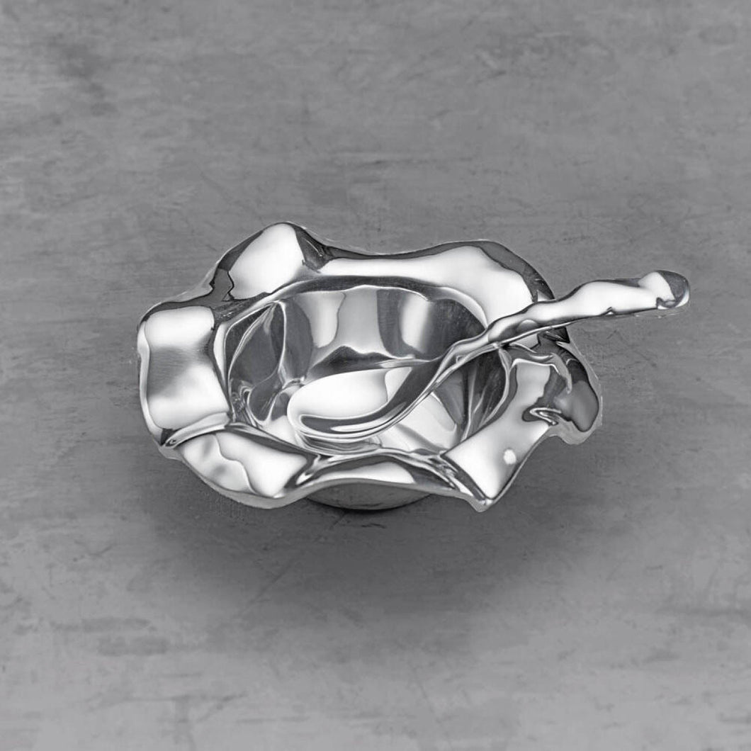 Beatriz Ball Vento Bowl W/Spoon