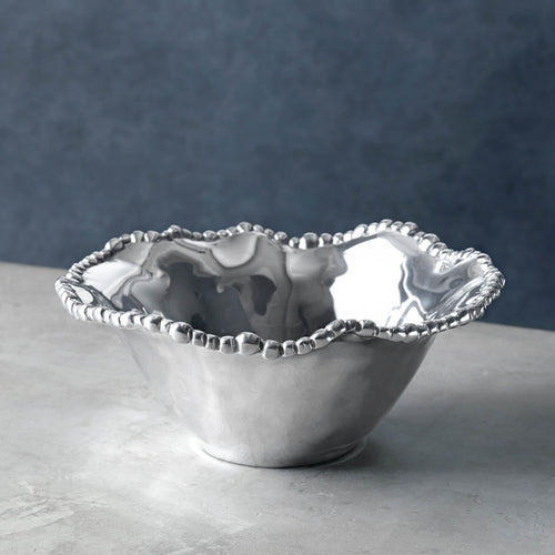 Beatriz Ball Organic Pearl Nova Flirty Bowl
