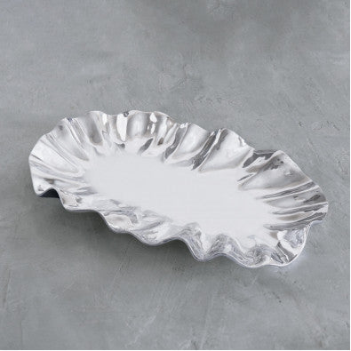 Beatriz Ball Vento Bloom Large Oval Platter