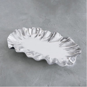 Beatriz Ball Vento Bloom Large Oval Platter