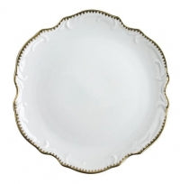 Anna Weatherley Simply Anna Bread & Butter Plate