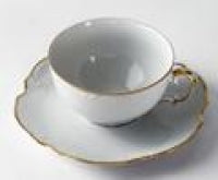 Anna Weatherley Simply Anna Cup & Saucer