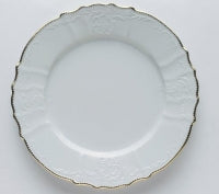 Anna Weatherley Simply Anna Dinner Plate