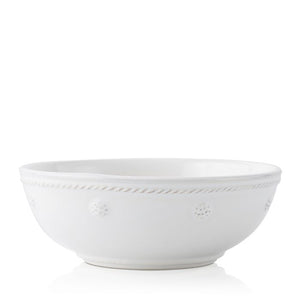 Juliska Berry and Thread White Coupe Bowl