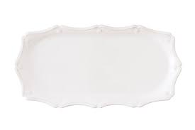 Juliska Berry & Thread Hostess Tray
